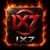 IX7 Game APK interface showing mobile gaming dashboard with modern design and user-friendly navigation.
