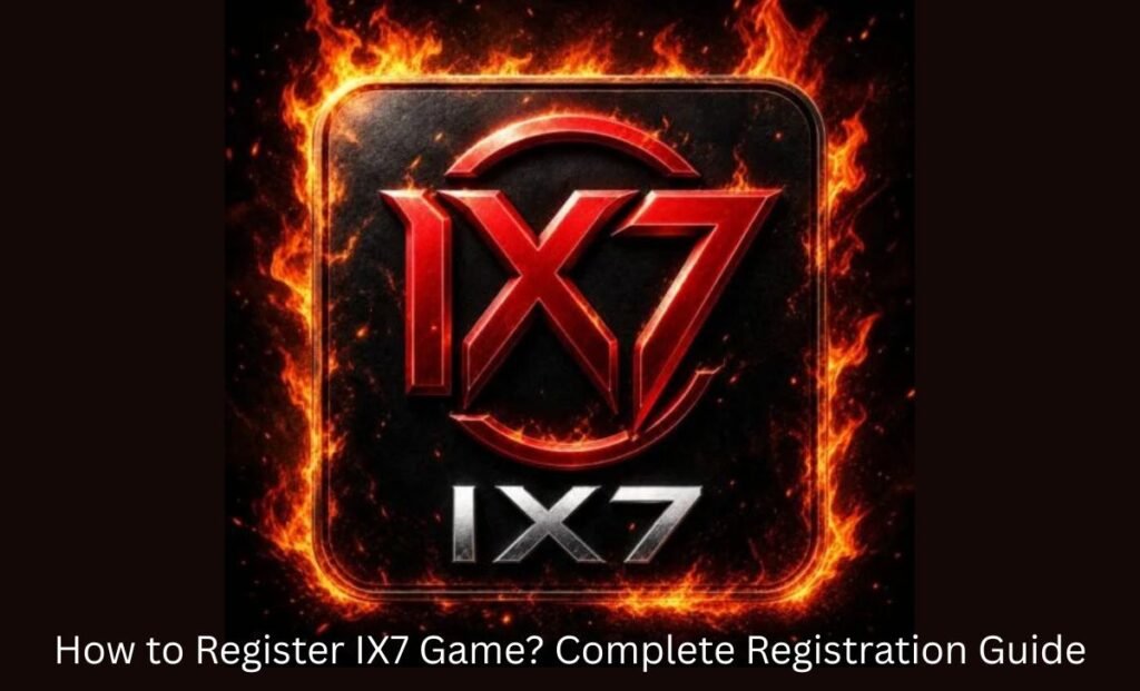 how to download IX7 Game